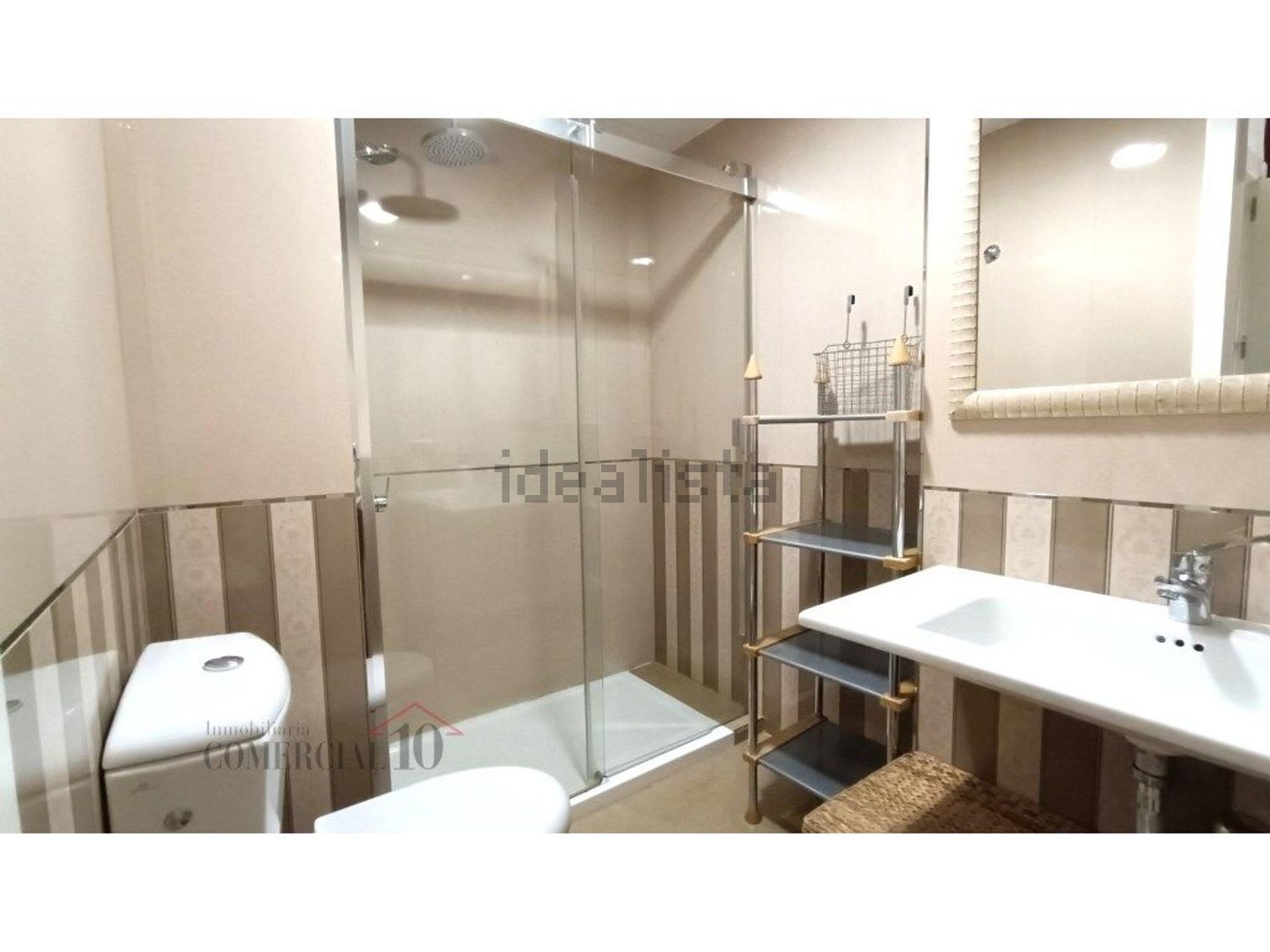 Pis de 104 m² a Badajoz