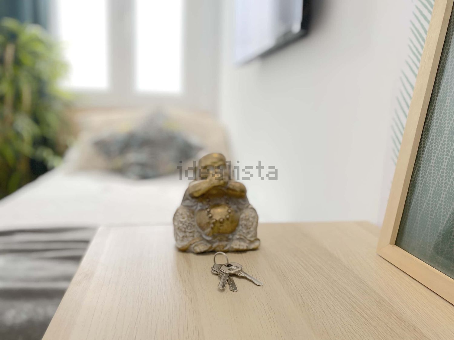 Habitación 200 m², Sevilla