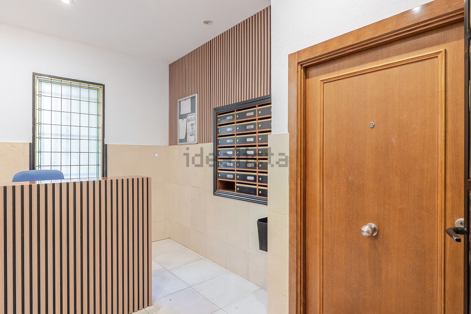 Appartement 113 m² à Madrid