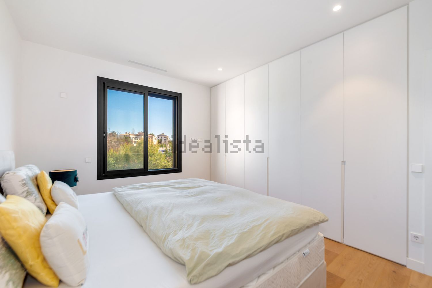 Pis de 289 m² a Palma