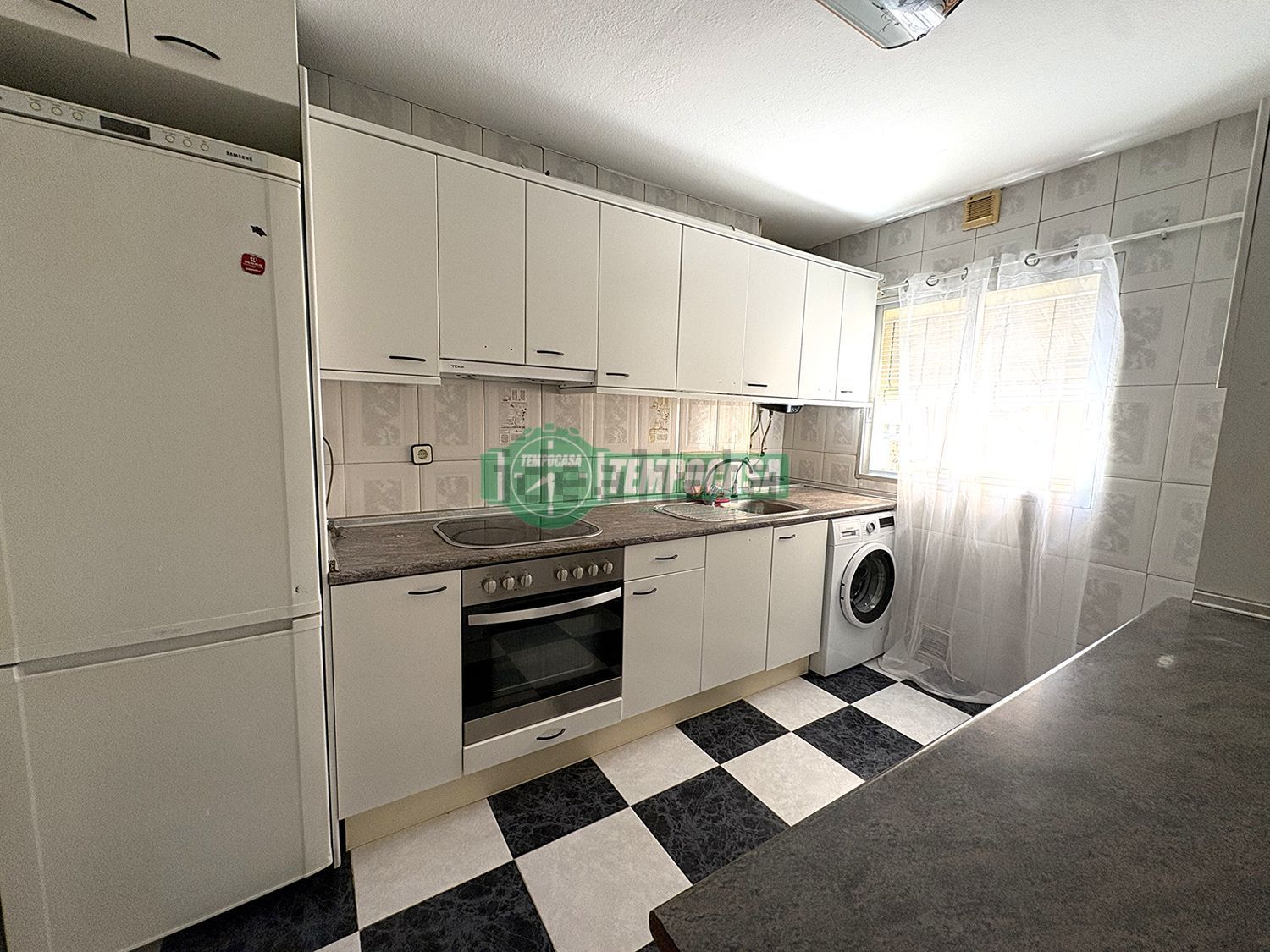 Appartement 80 m² à Saragosse