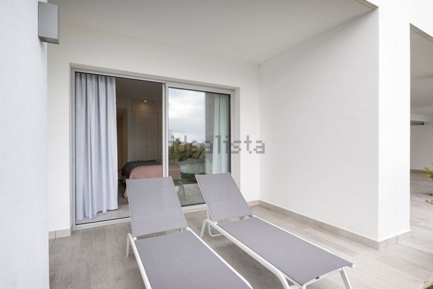 Pis de 149 m² a Casares