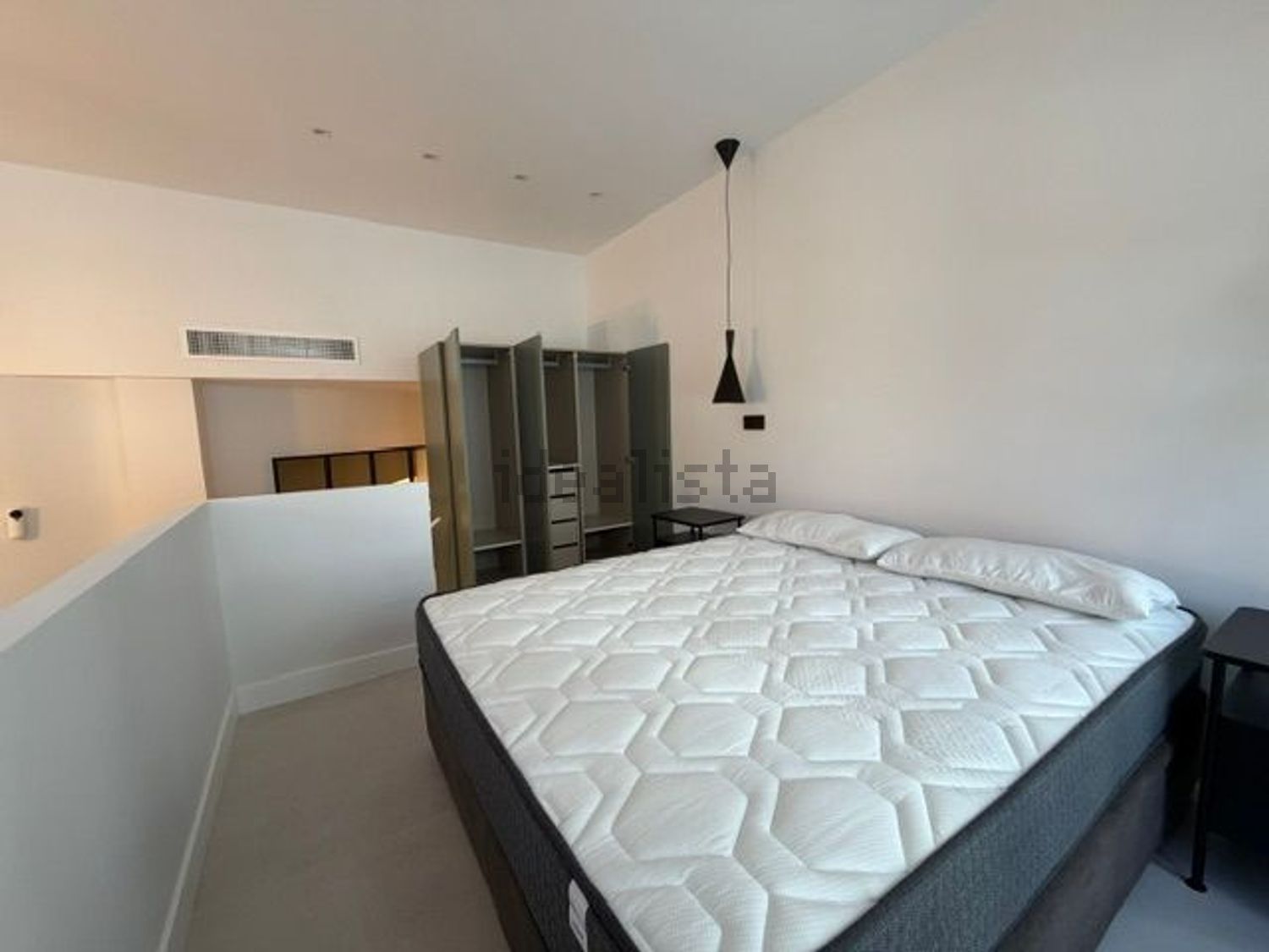 Pis de 50 m² a Madrid