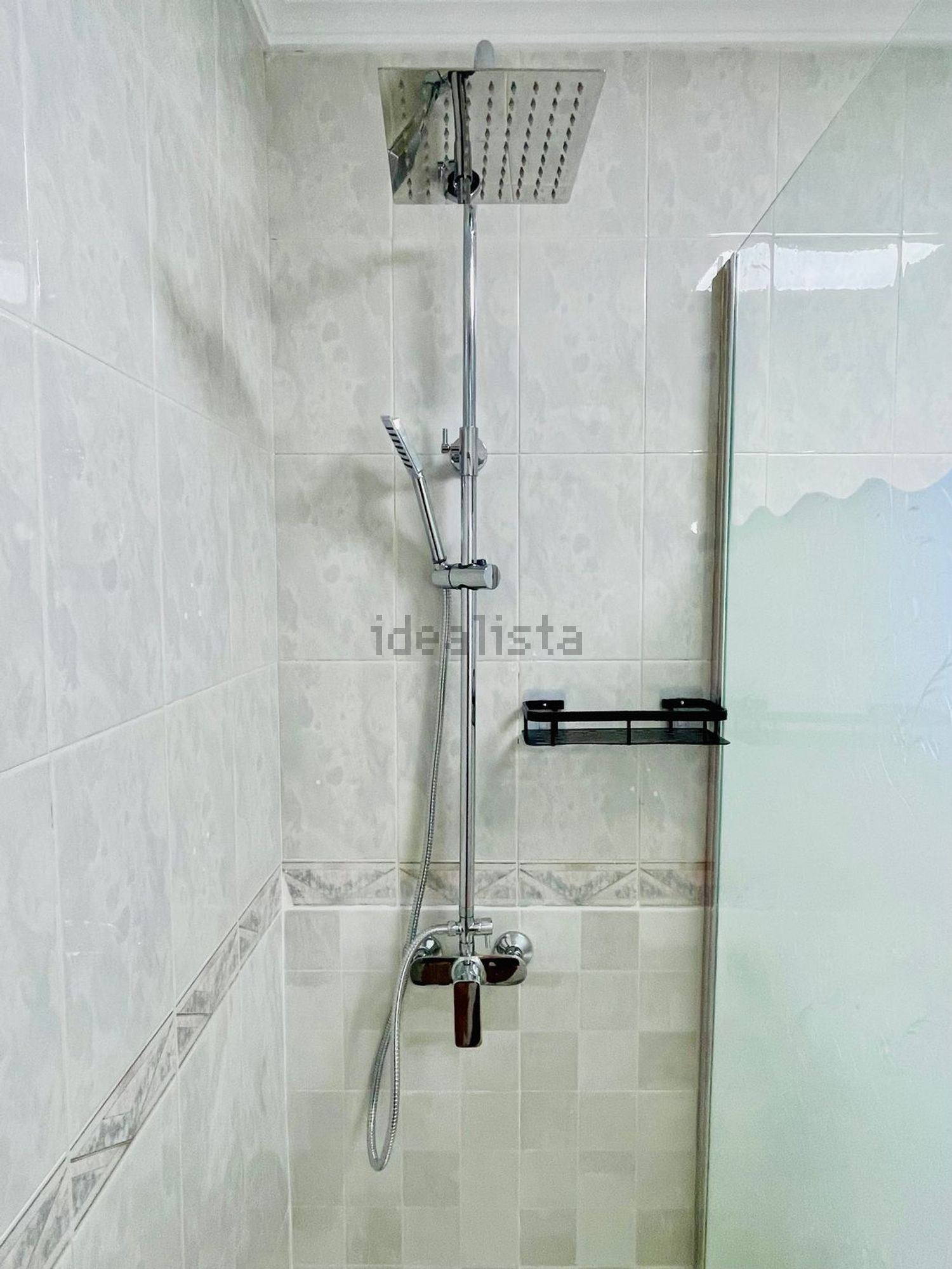 Habitació de lloguer, Màlaga