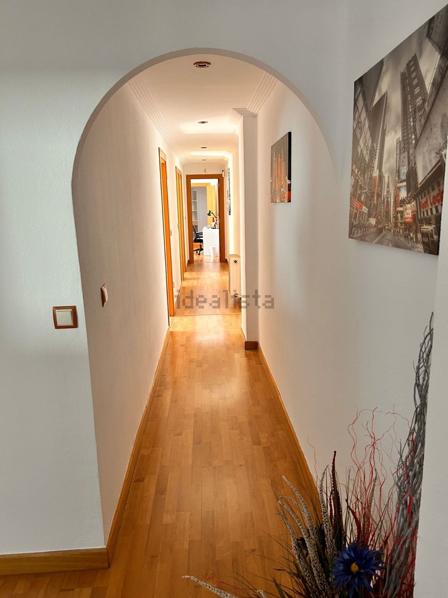 Habitació de lloguer, Salamanca