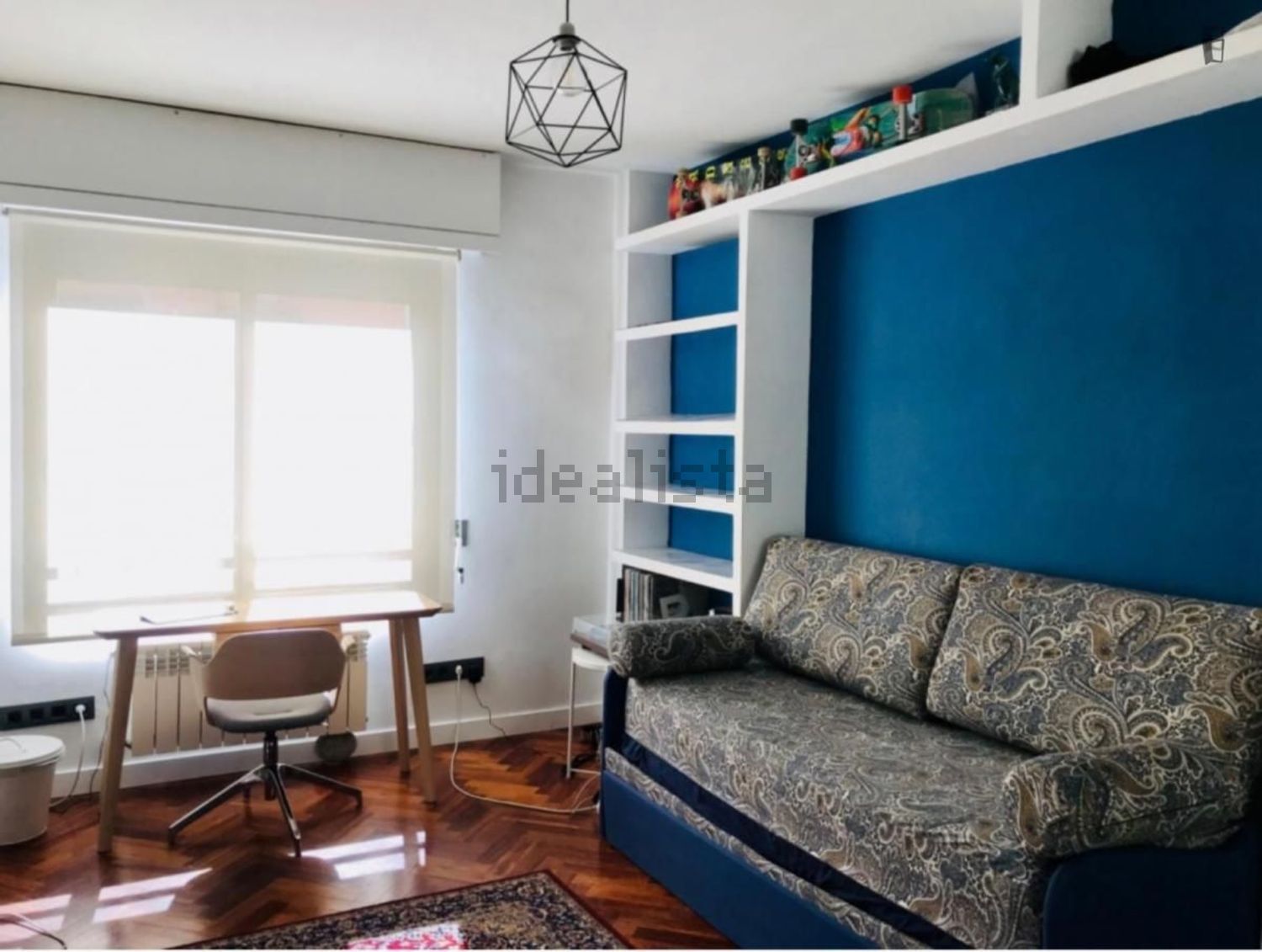 Habitación en alquiler, Madrid