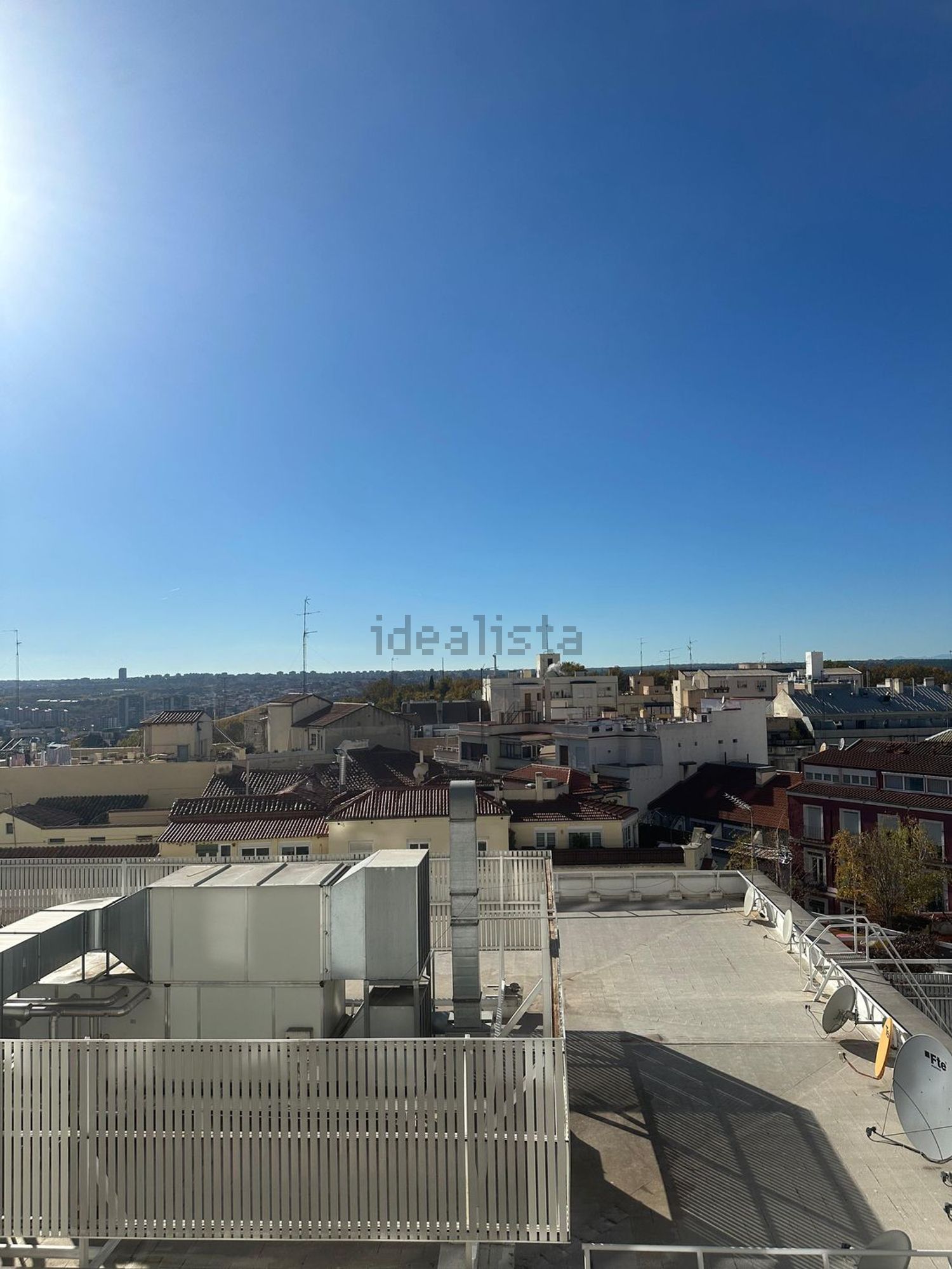 Appartement 75 m² à Madrid