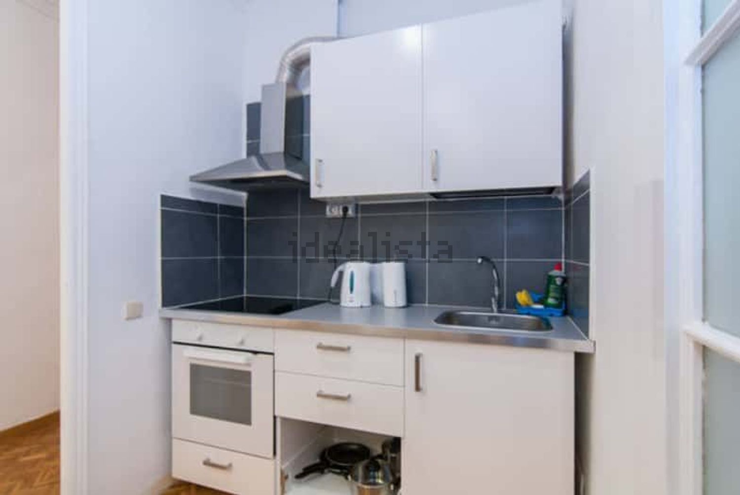 Habitación en alquiler, Barcelona