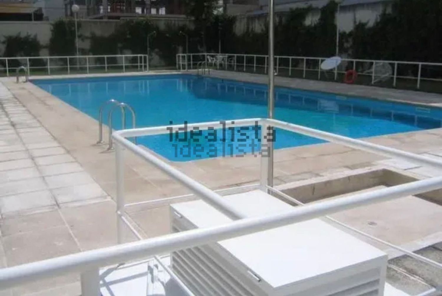 Pis de 45 m² a Madrid