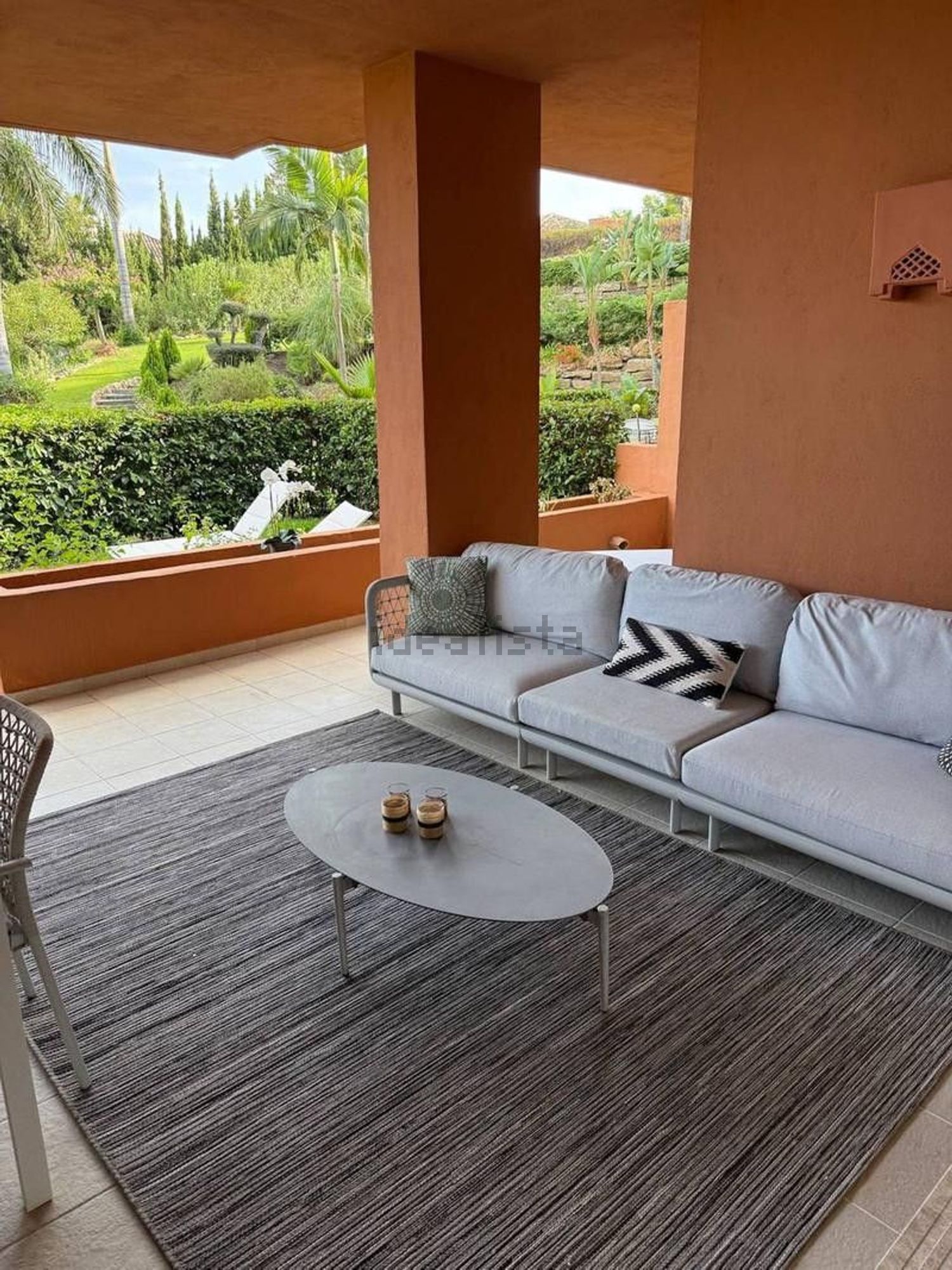 Pis de 200 m² a Marbella