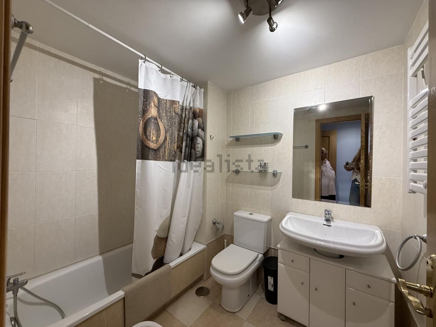 Pis de 95 m² a Torremolinos