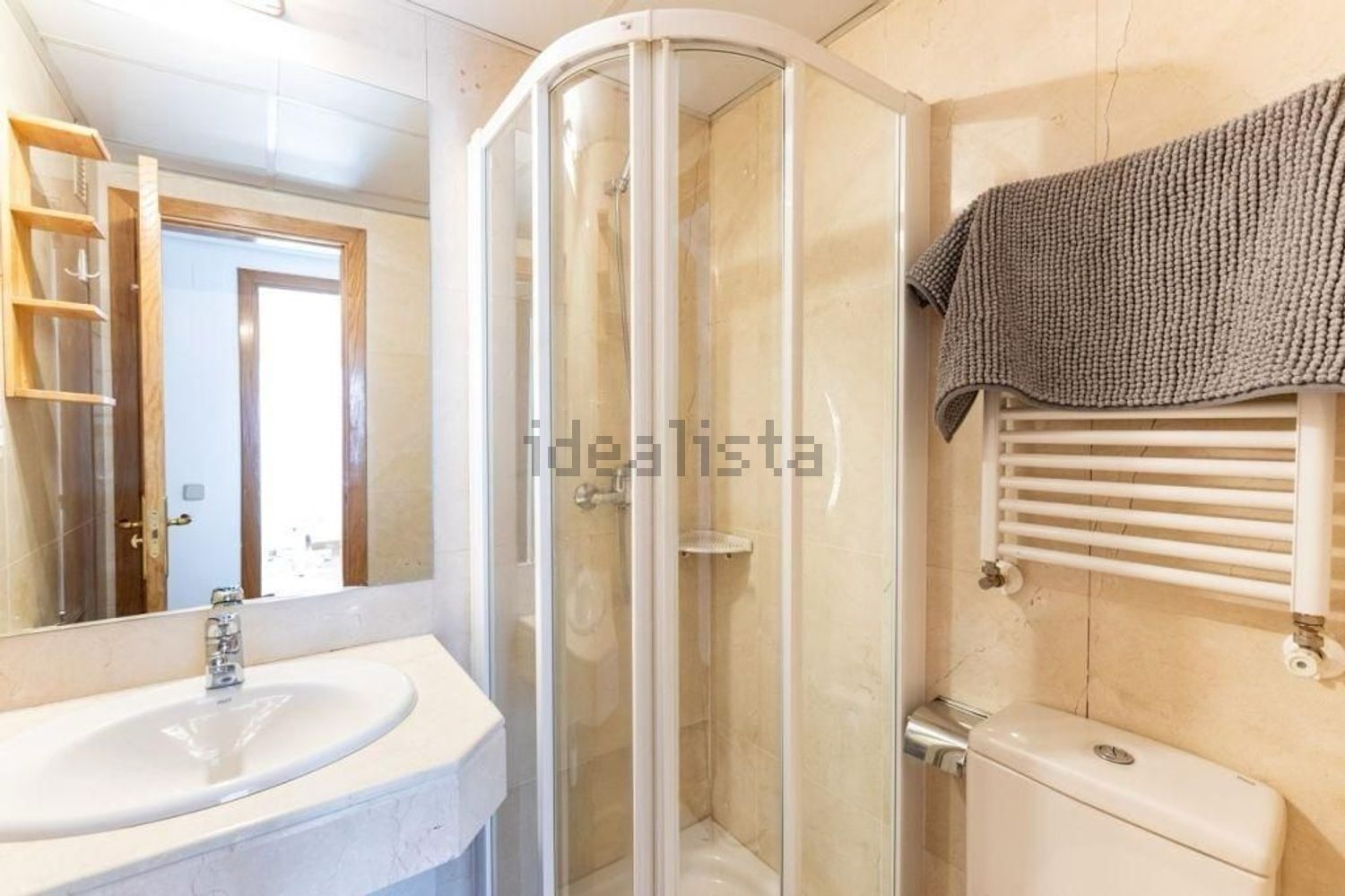 Pis de 88 m² a Madrid