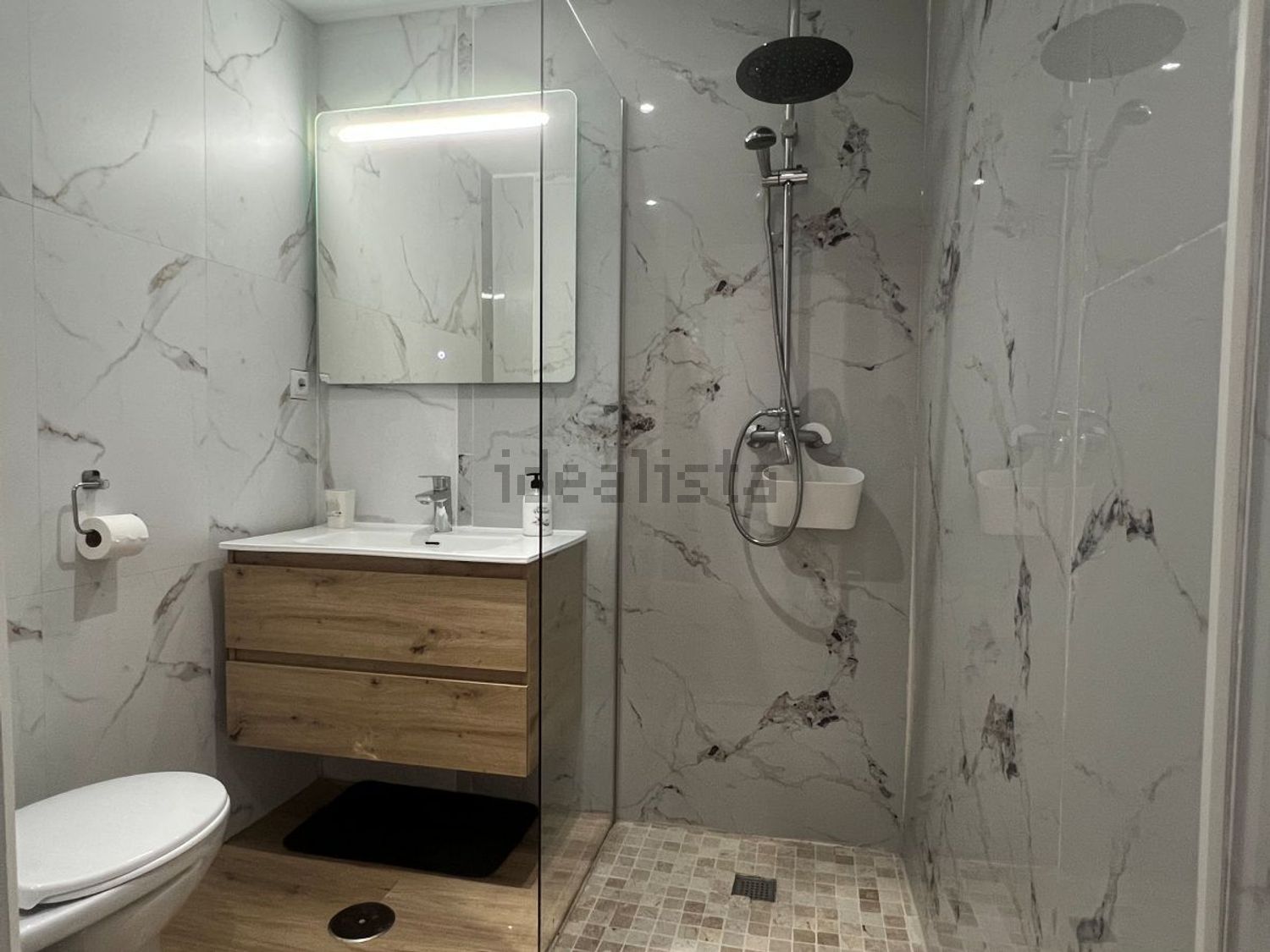 Wohnung 107 m² in Torrevieja