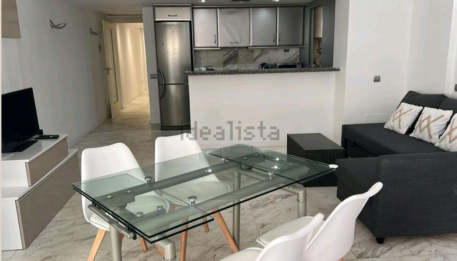 Pis de 90 m² a Eivissa