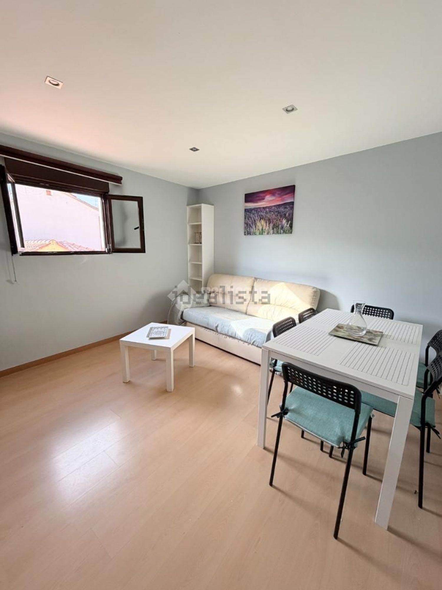 Apartamento 50 m² em Madrid