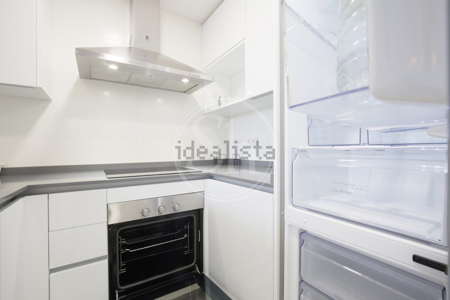 Pis de 45 m² a Madrid