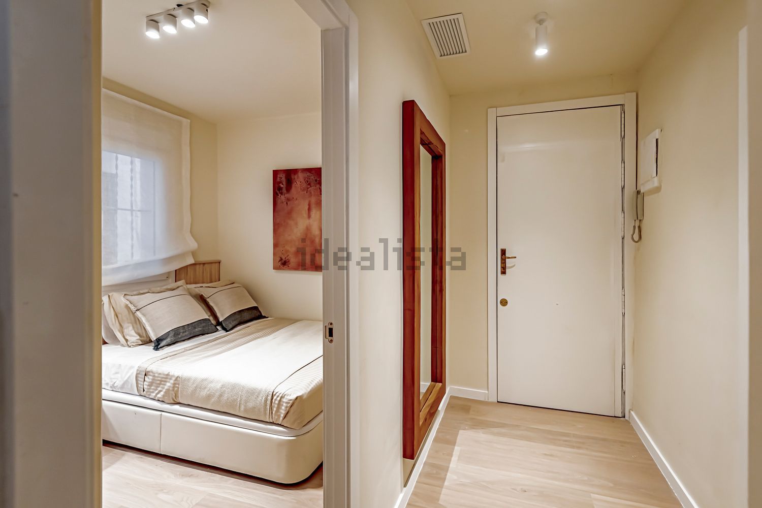 Piso de 51 m² en Madrid