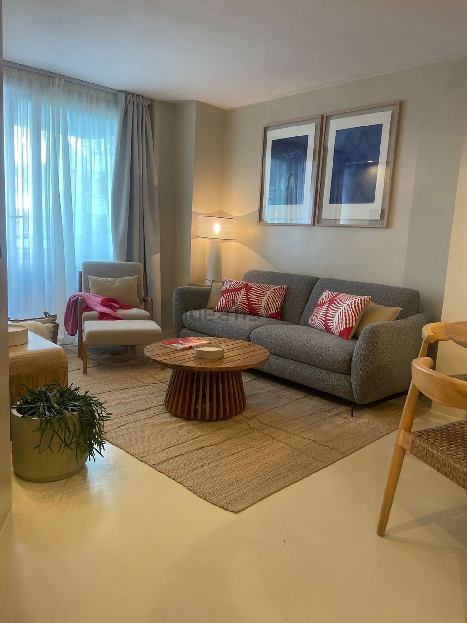 Appartamento 80 m² a Eivissa
