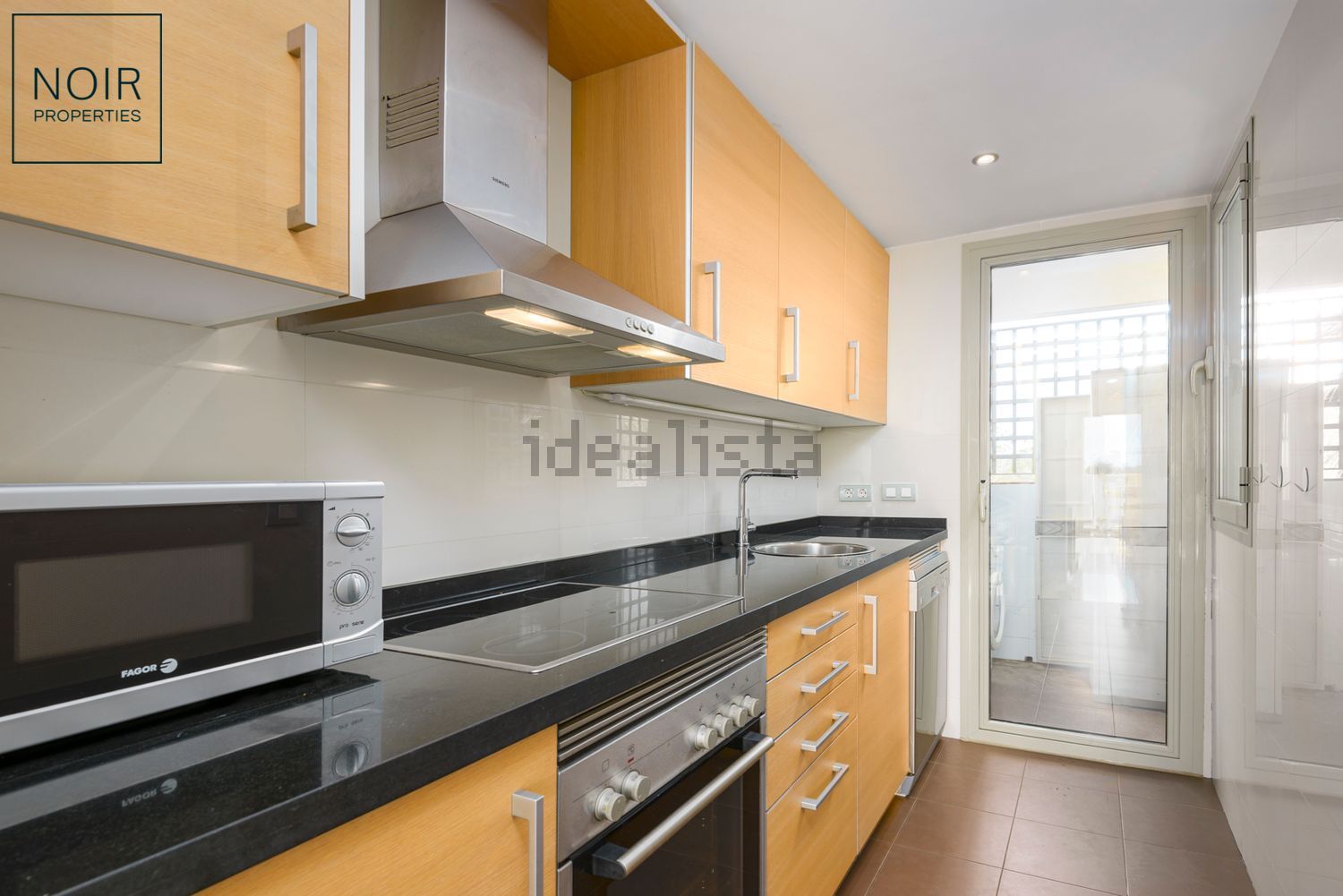 Pis de 71 m² a Oriola