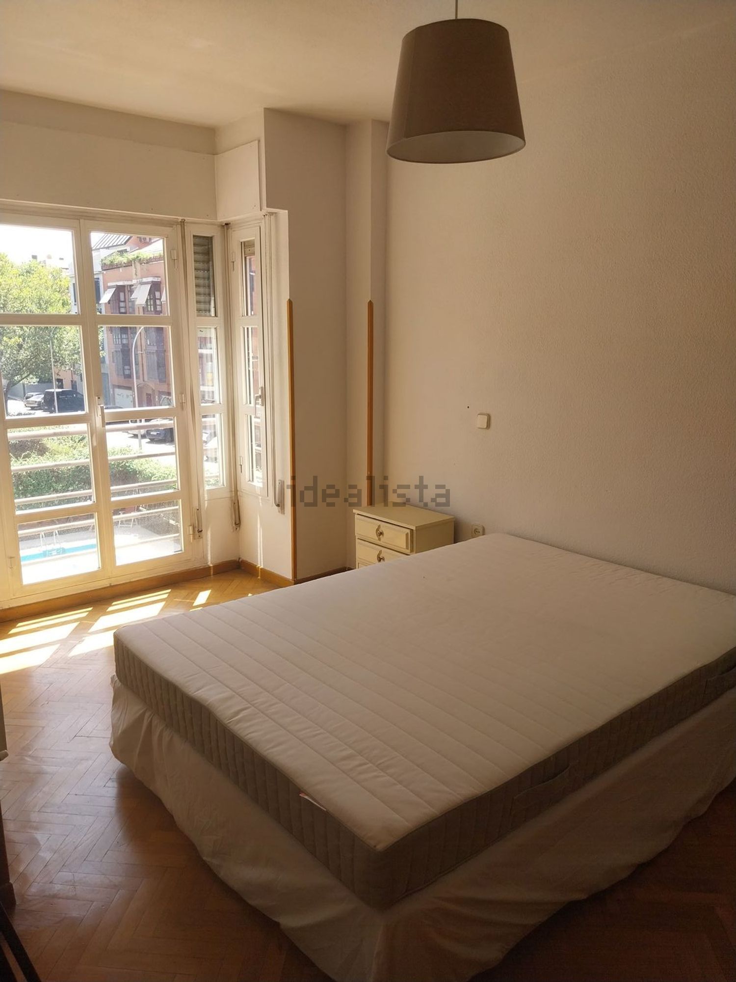 Pis de 75 m² a Madrid