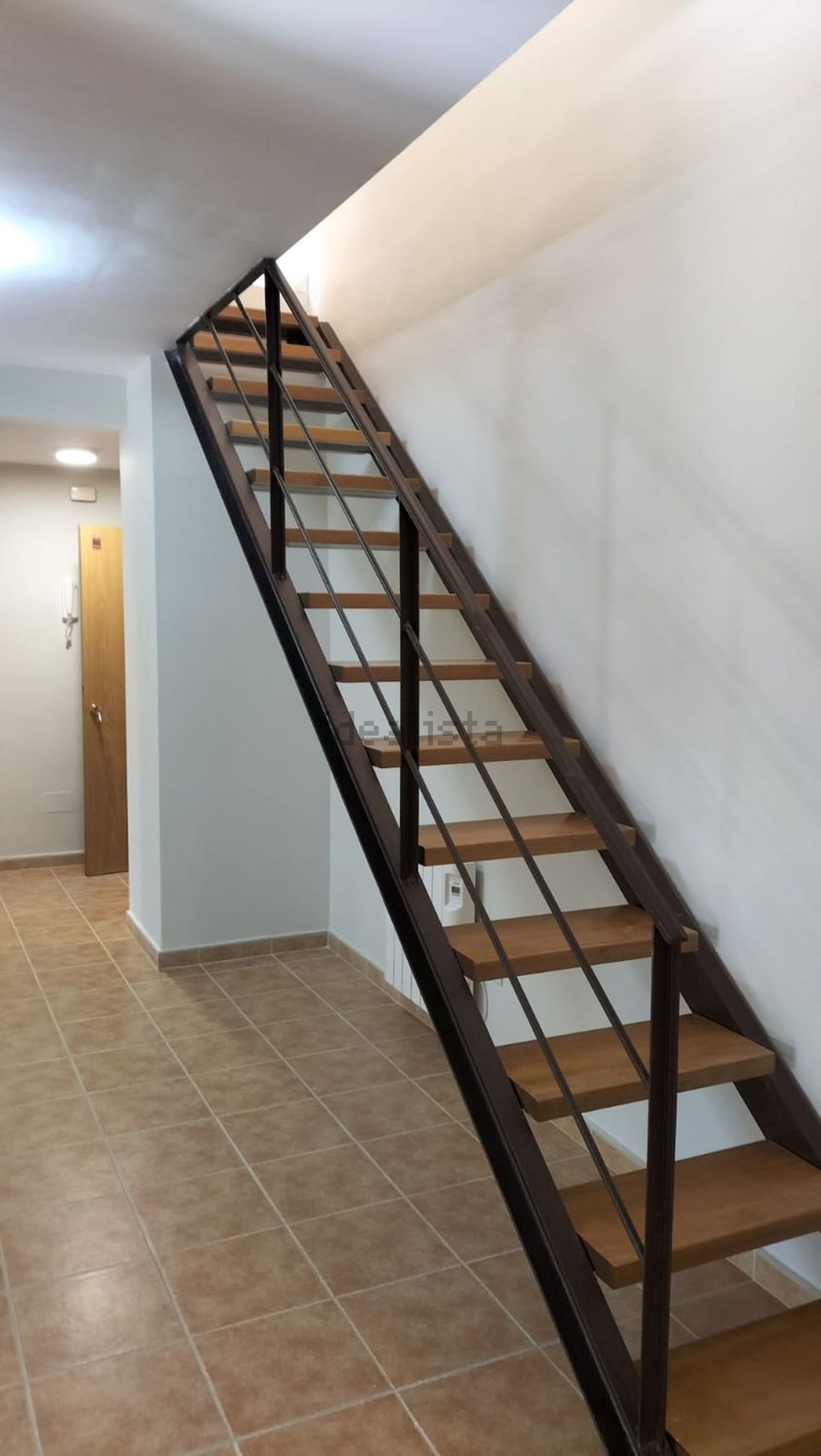 Flat 140 m² in Cabezamesada