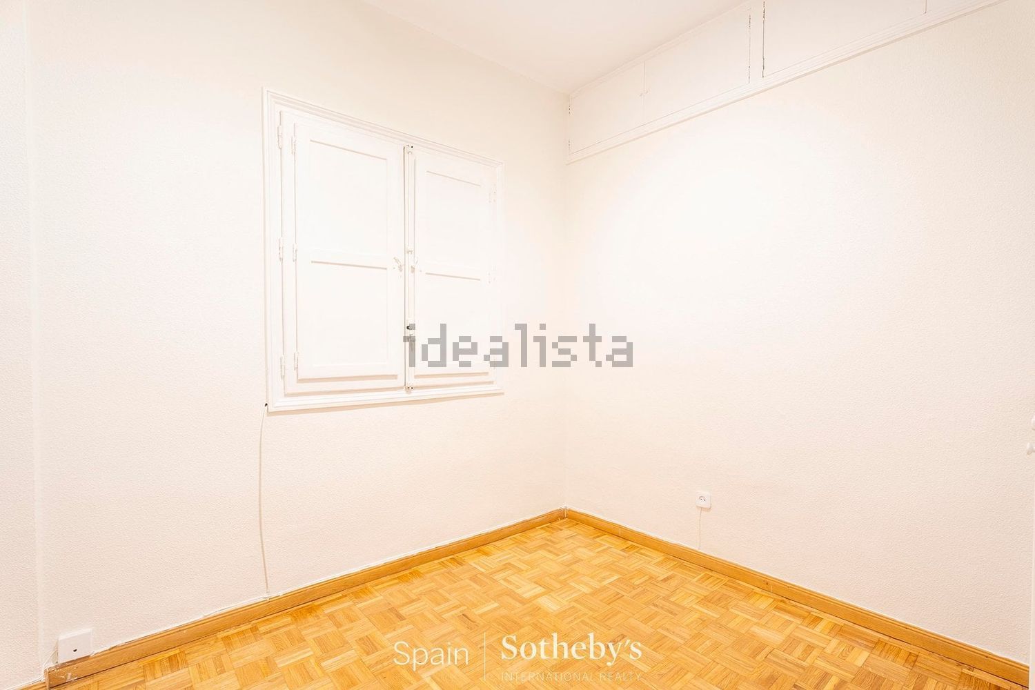 Pis de 120 m² a Madrid