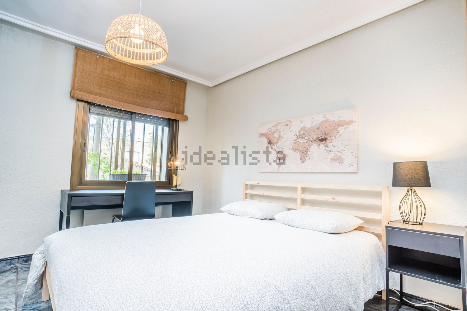 Pis de 80 m² a Saragossa