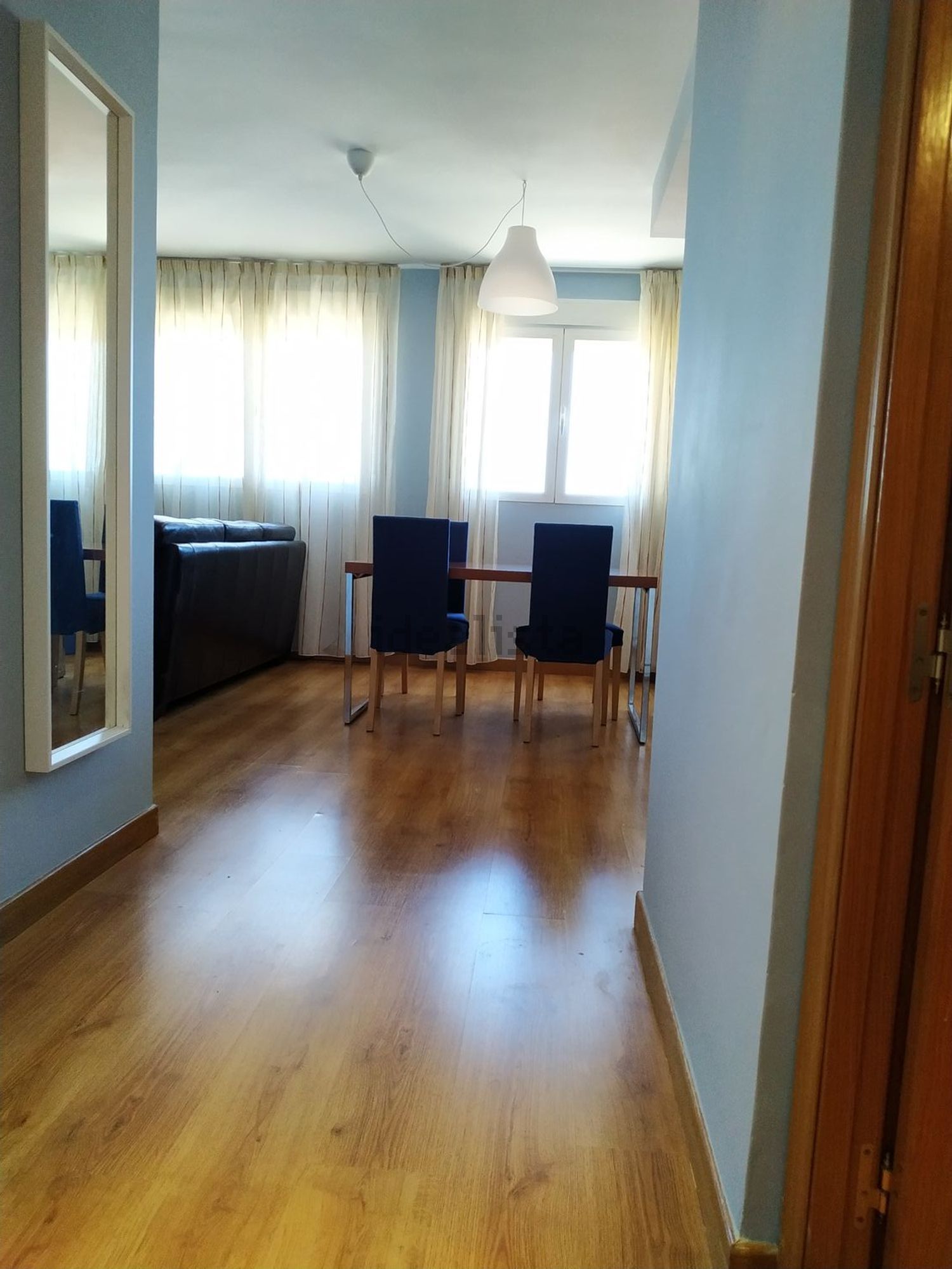 Pis de 62 m² a Madrid