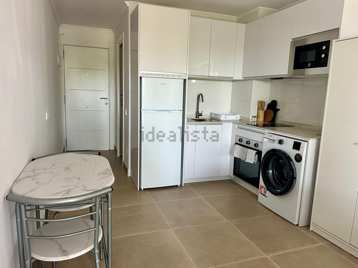 Pis de 40 m² a Marbella