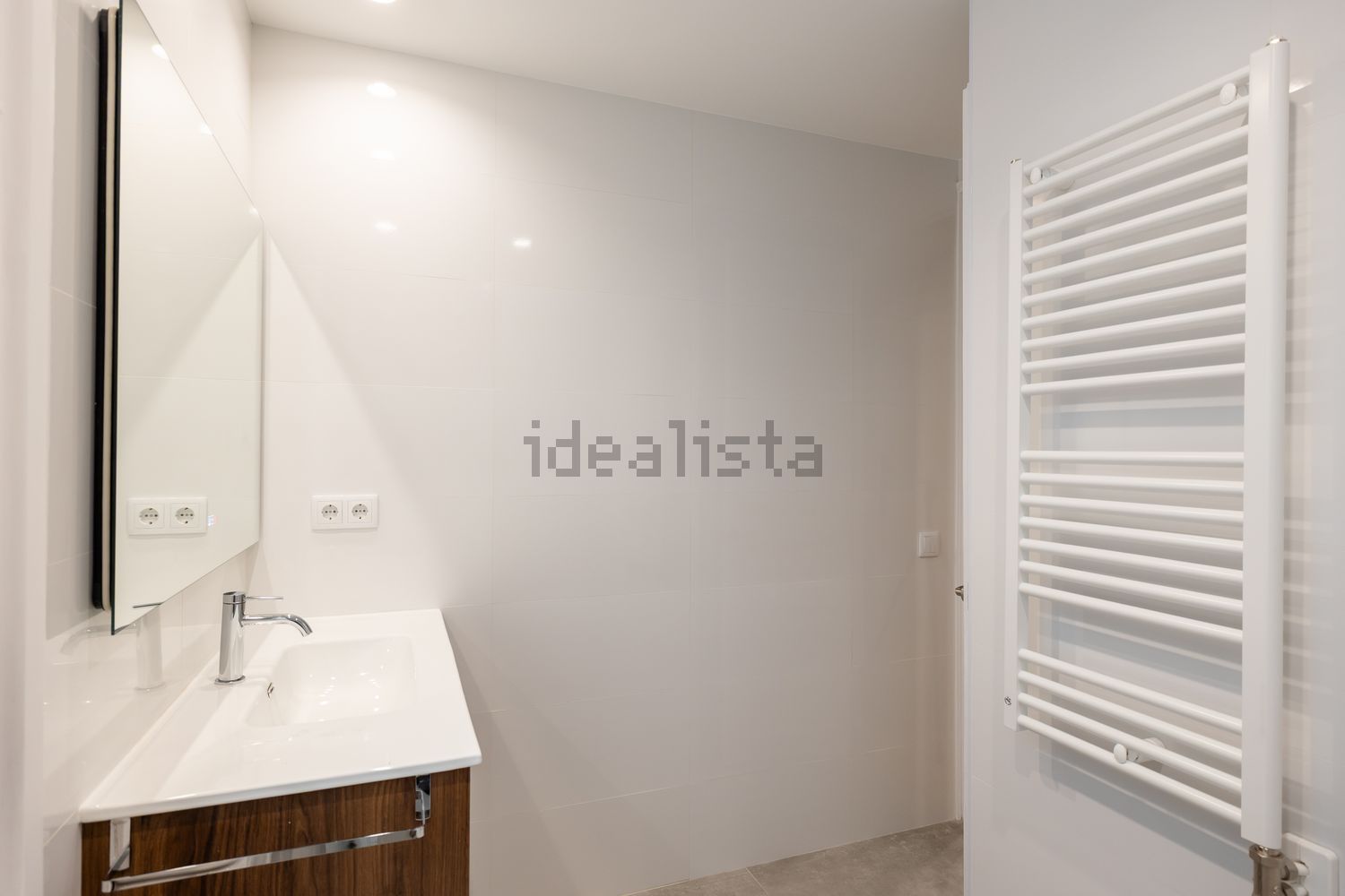 Pis de 150 m² a Barcelona