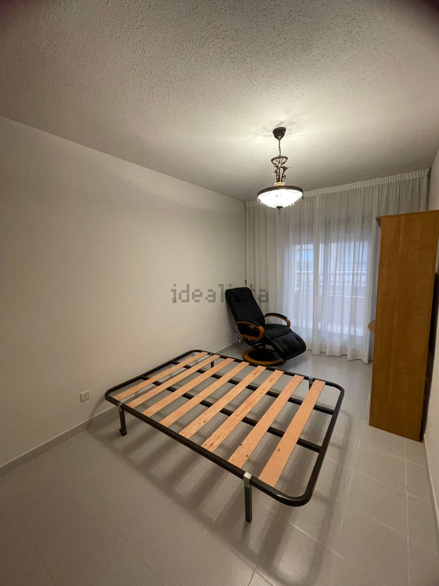 Piso de 130 m² en Talavera de la Reina