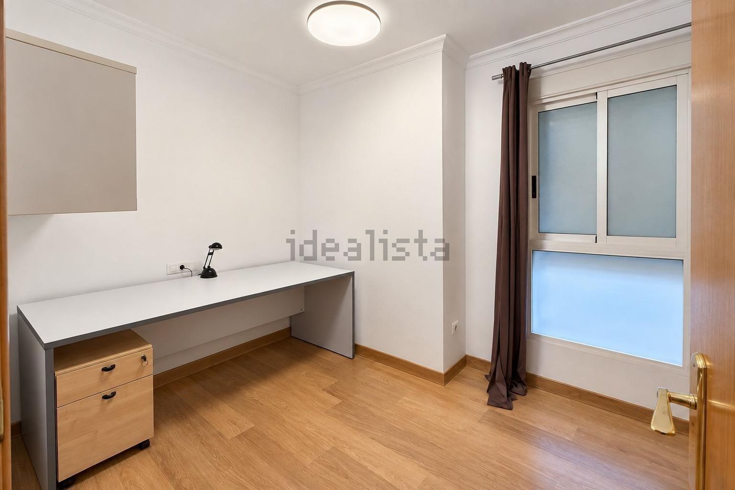 Apartamento 102 m² em València