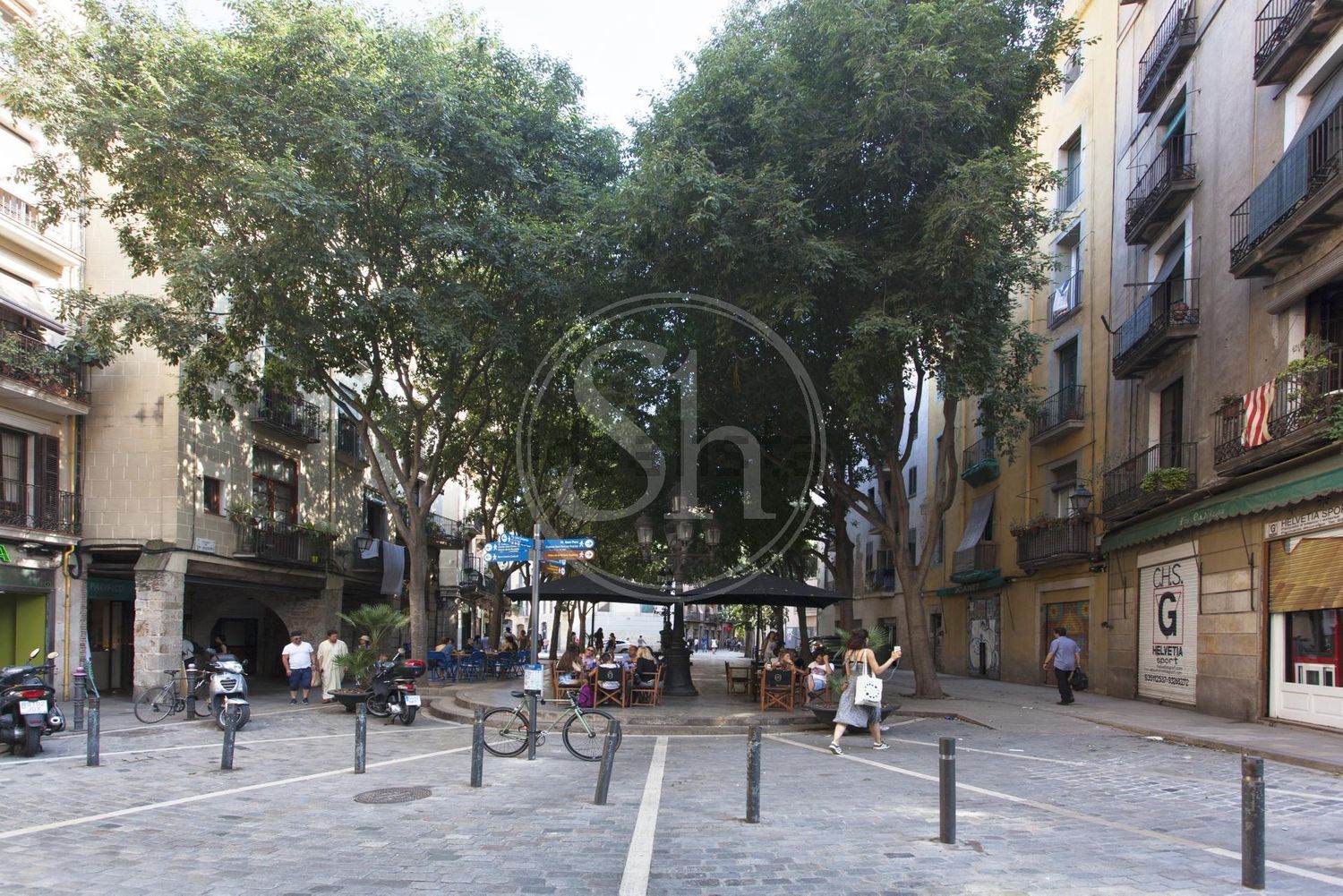 Appartamento 55 m² a Barcelona