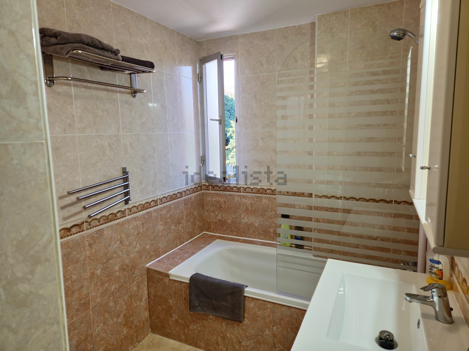 Pis de 50 m² a Benalmádena