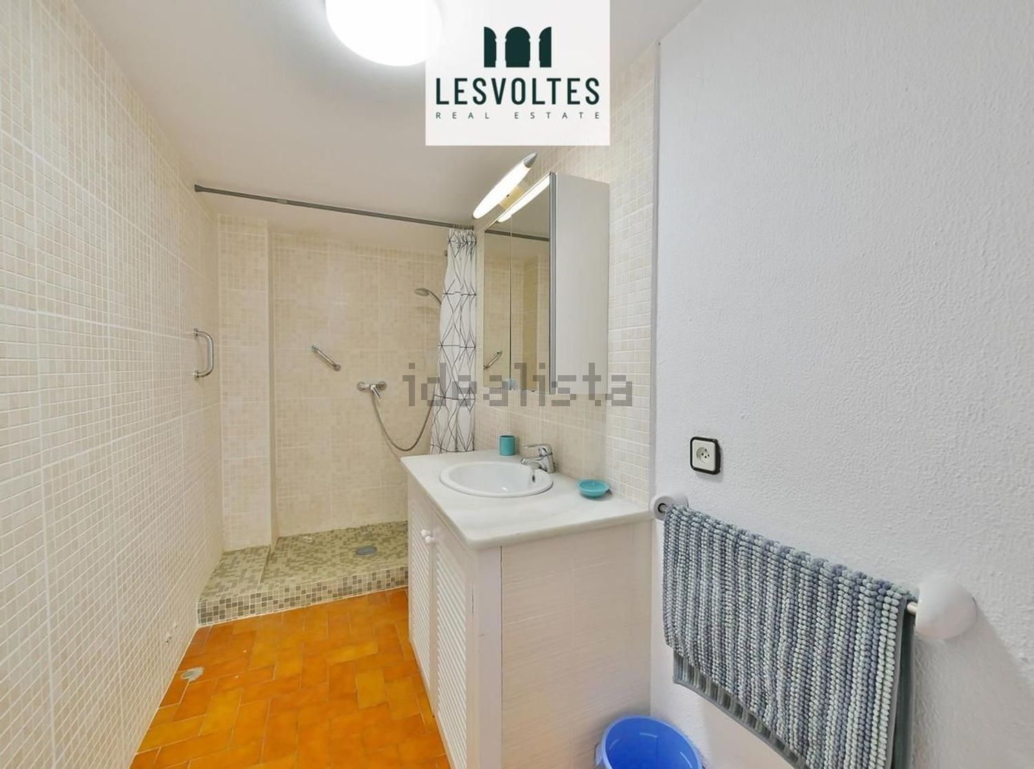 Piso de 82 m² en Pals
