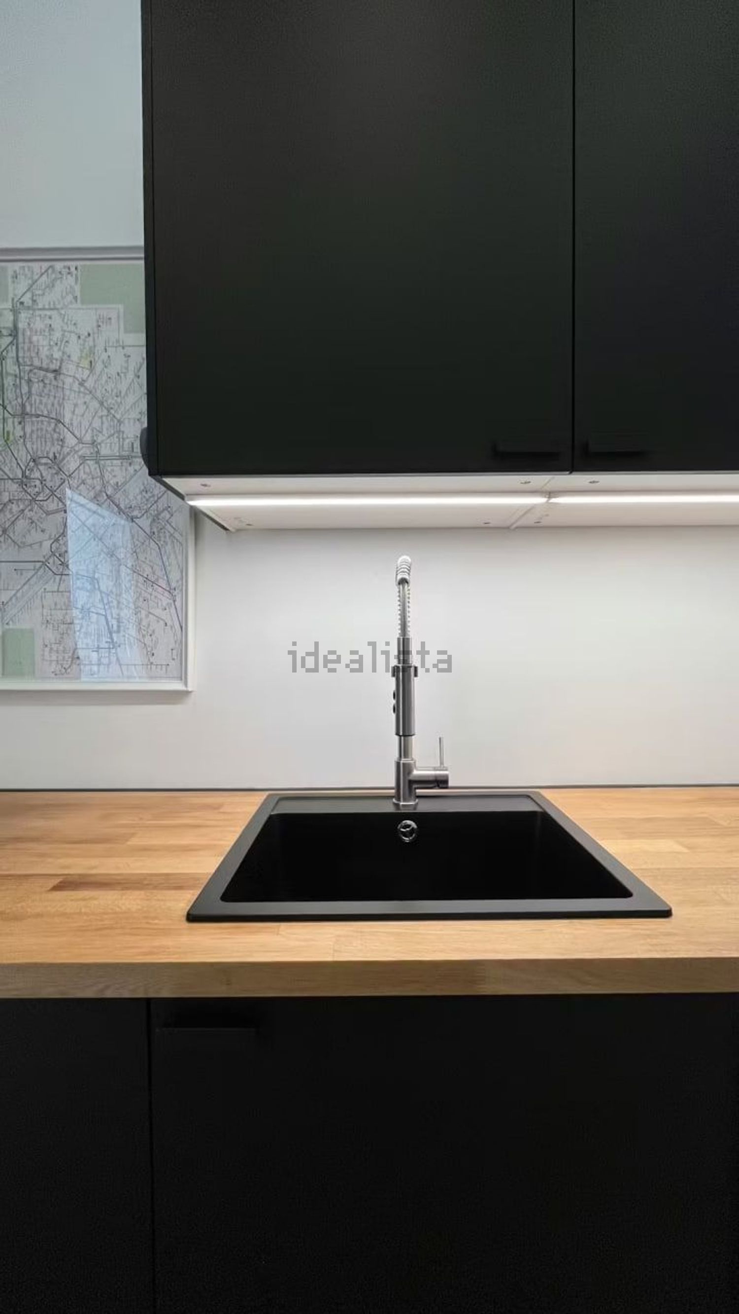 Appartement 30 m² à Barcelone