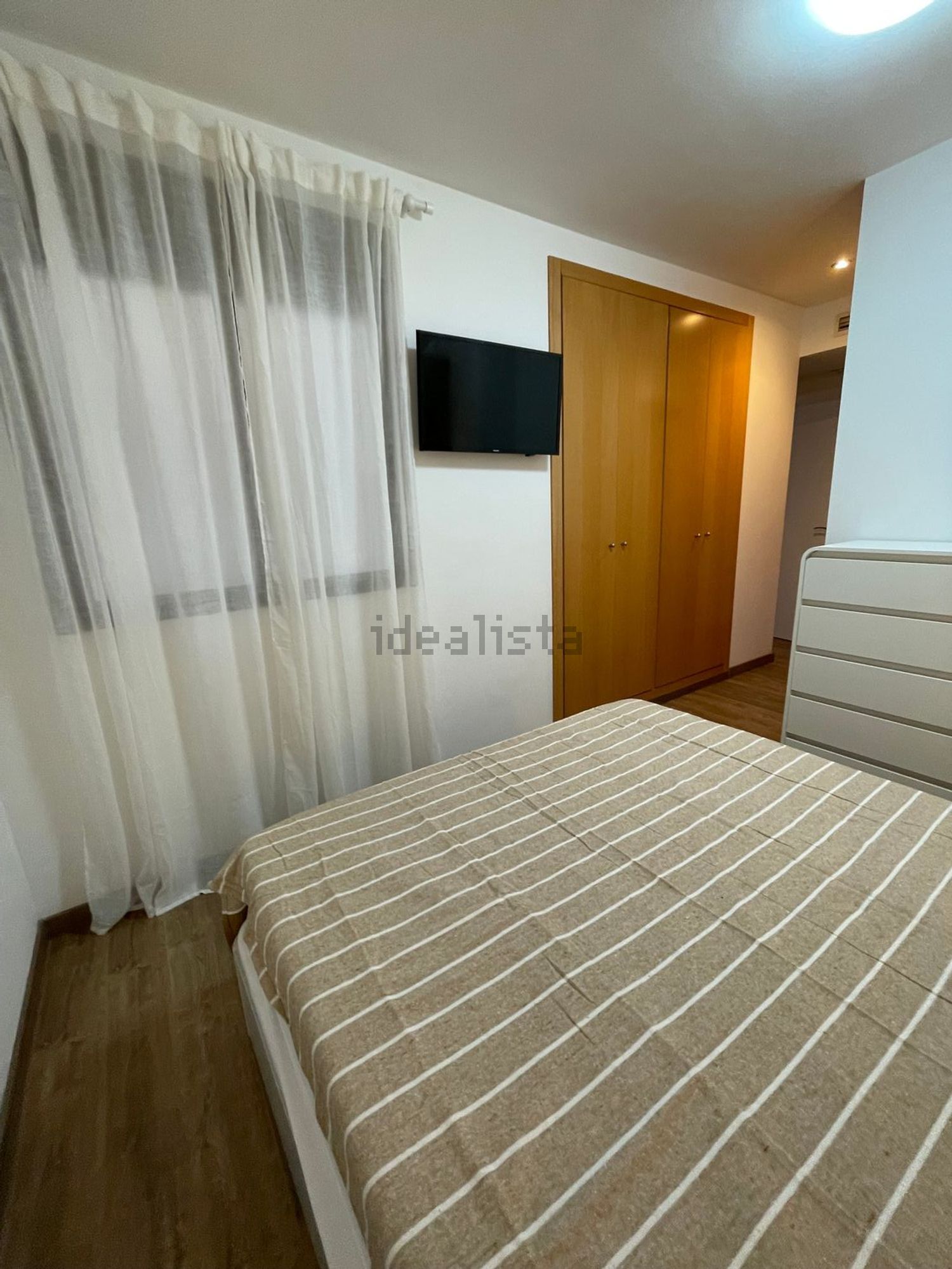 Pis de 77 m² a Sagunt