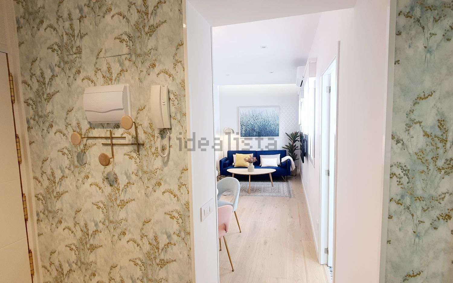 Appartamento 50 m² a Madrid