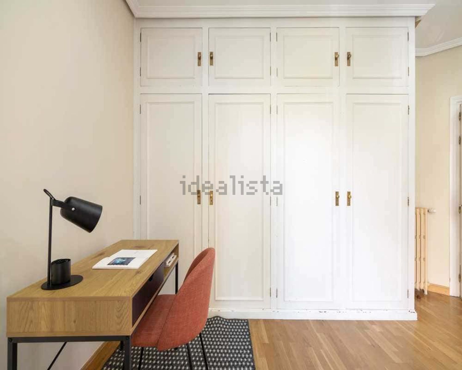 Habitación en alquiler, Madrid