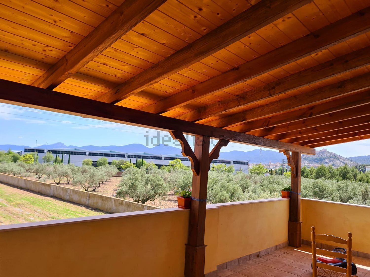 Haus 210 m² in Onil
