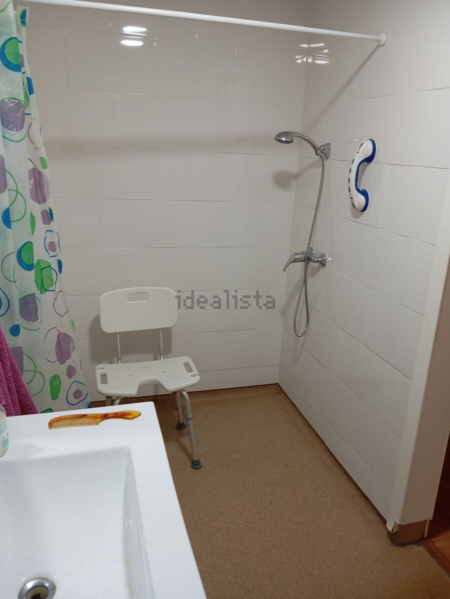 Piso de 118 m² en Oviedo