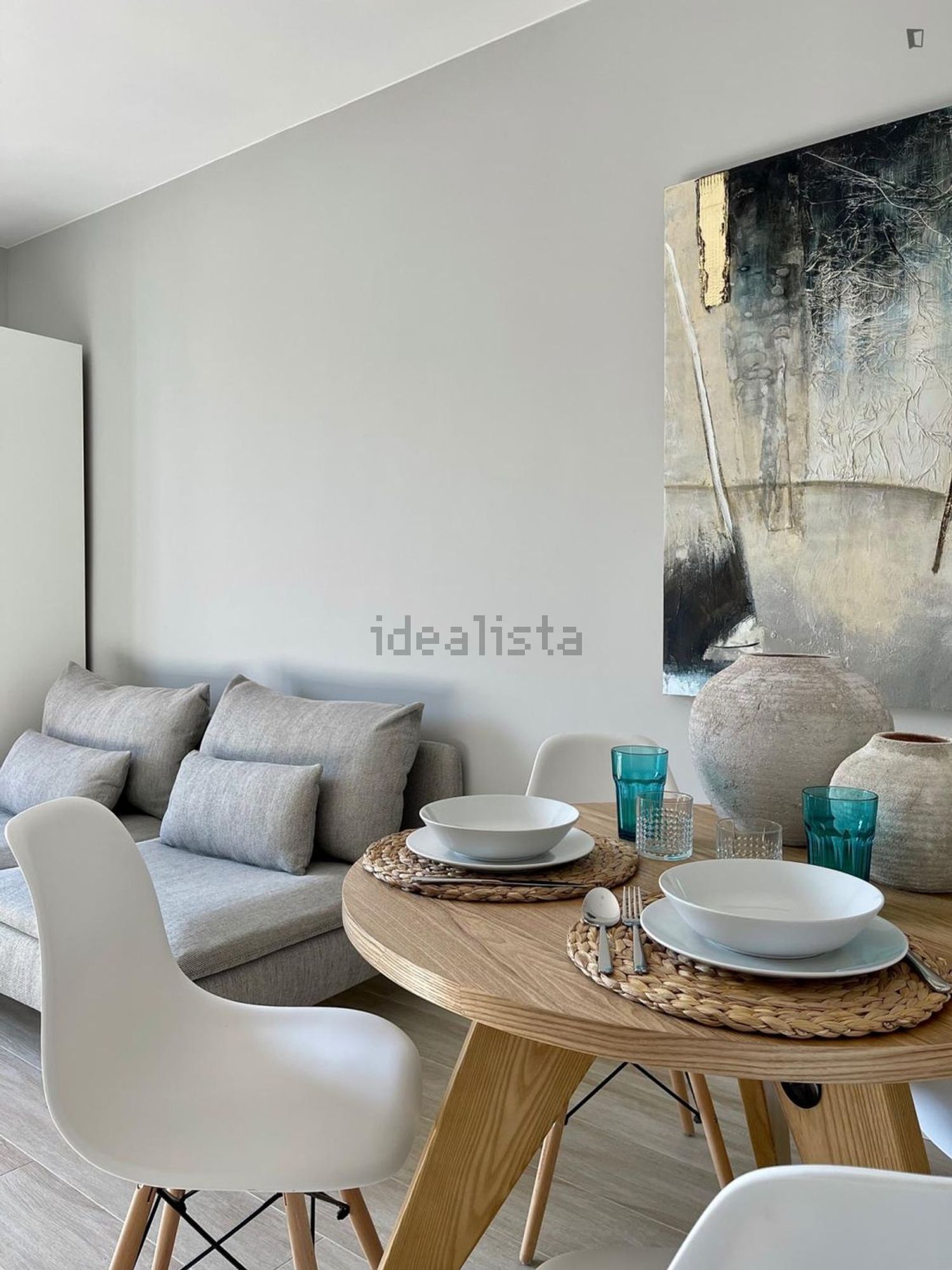 Habitació de lloguer, l'Hospitalet de Llobregat