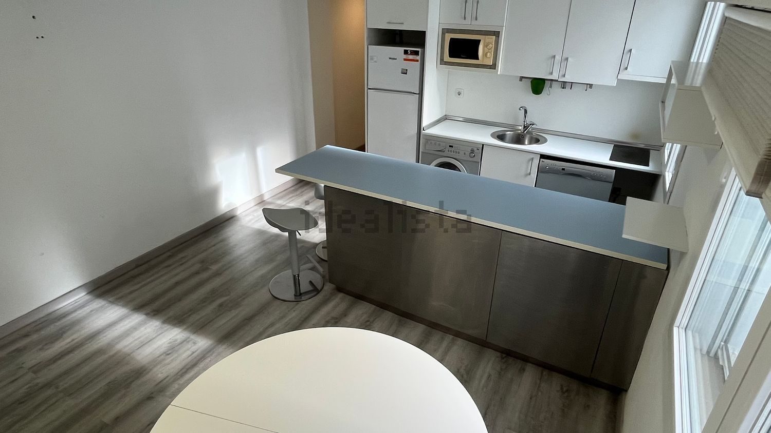 Pis de 91 m² a Saragossa