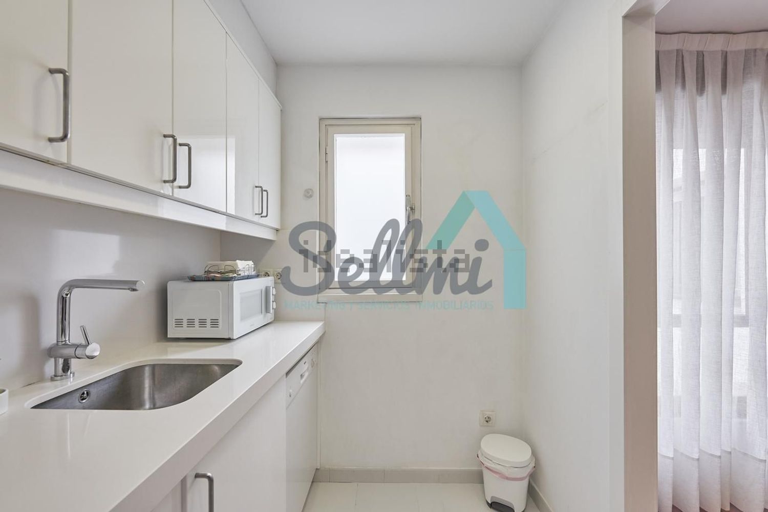 Piso de 72 m² en Oviedo
