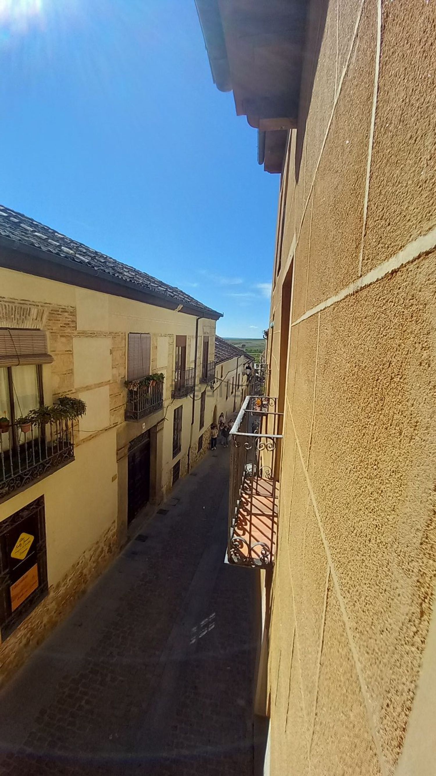 Pis de 80 m² a Segovia