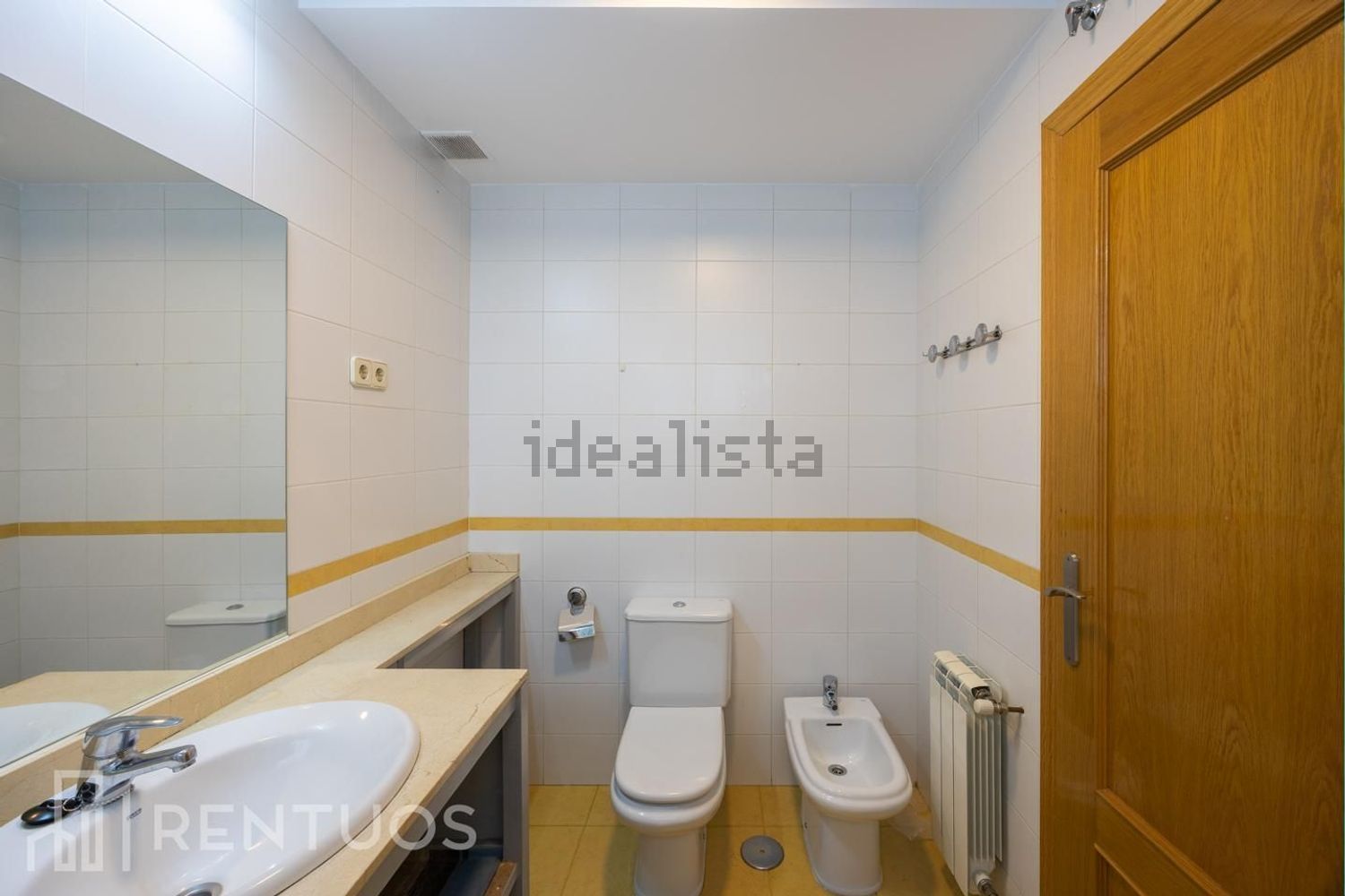 Pis de 113 m² a Madrid