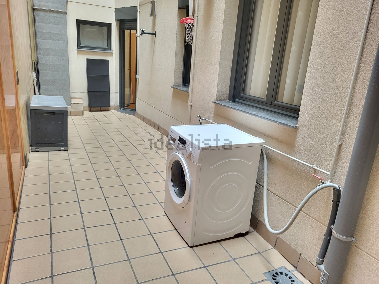 Piso de 111 m² en Barcelona