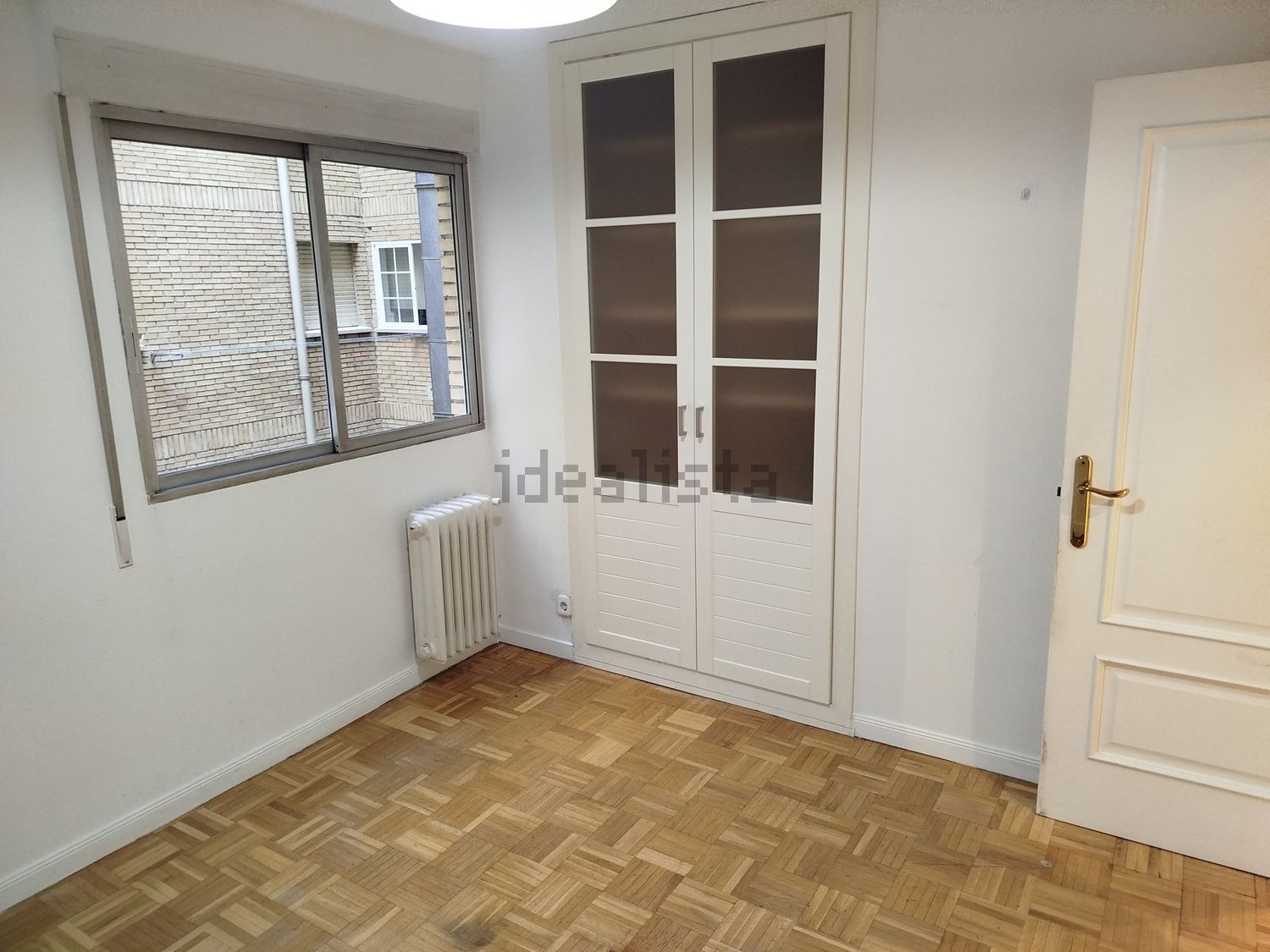 Piso de 118 m² en Madrid