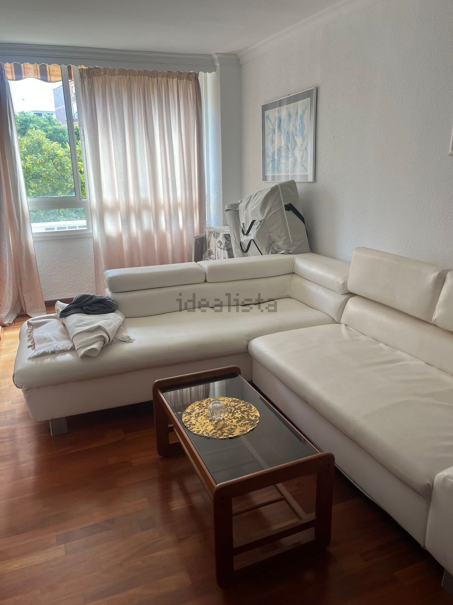 Habitació de lloguer, Màlaga