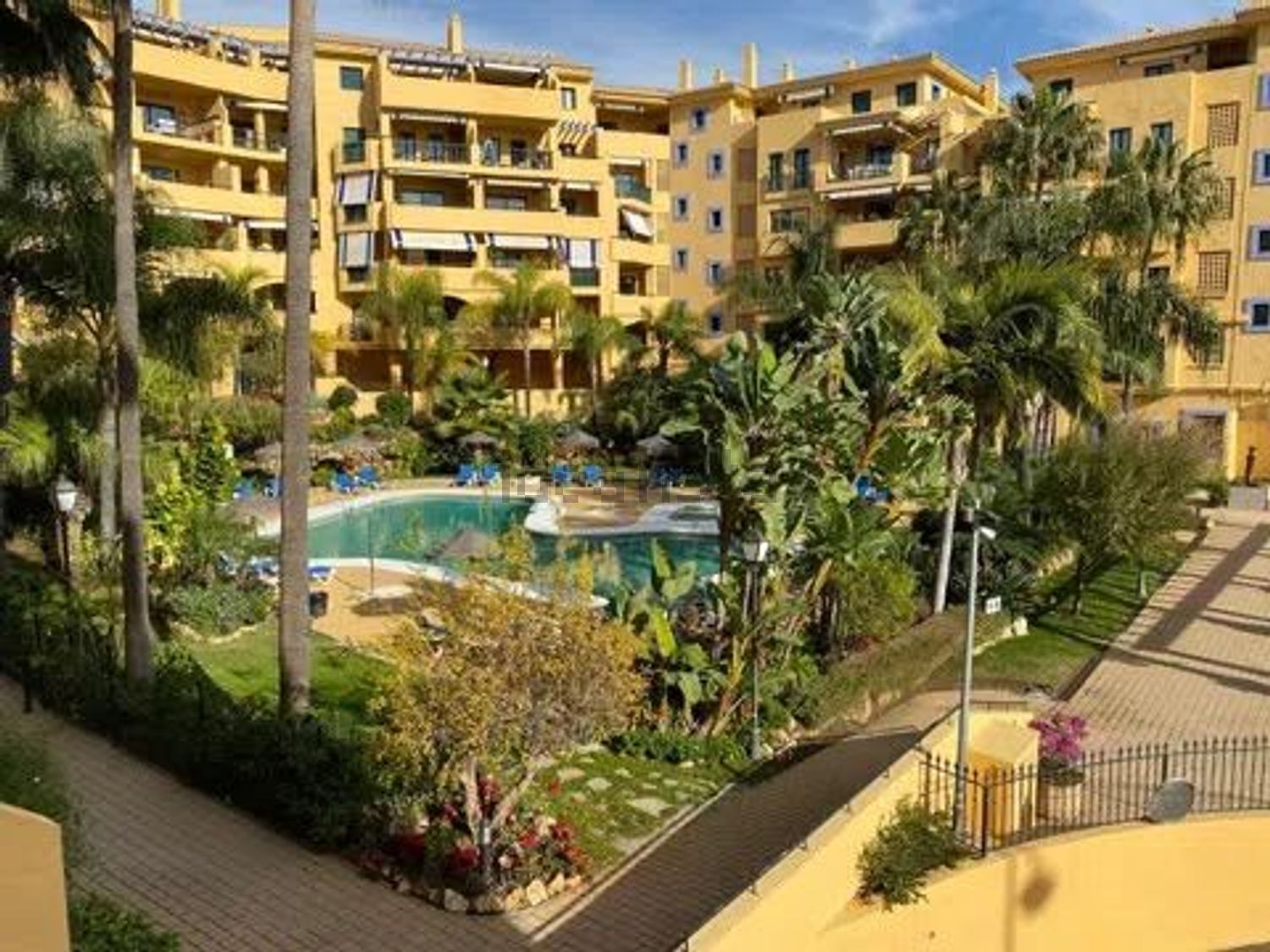 Pis de 193 m² a Marbella